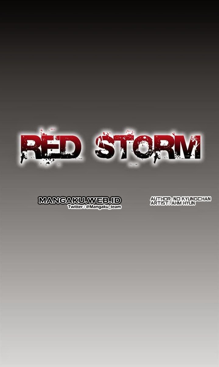 Red Storm chapter 14 halaman 1