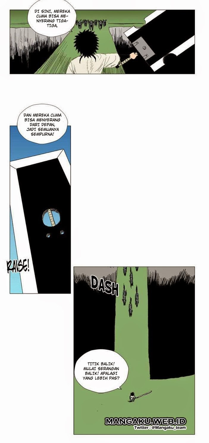 Red Storm chapter 14 halaman 2