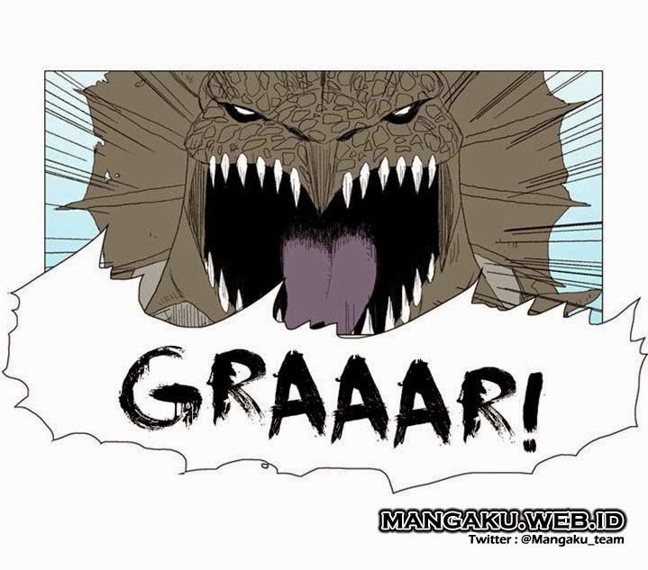 Red Storm chapter 14 halaman 17