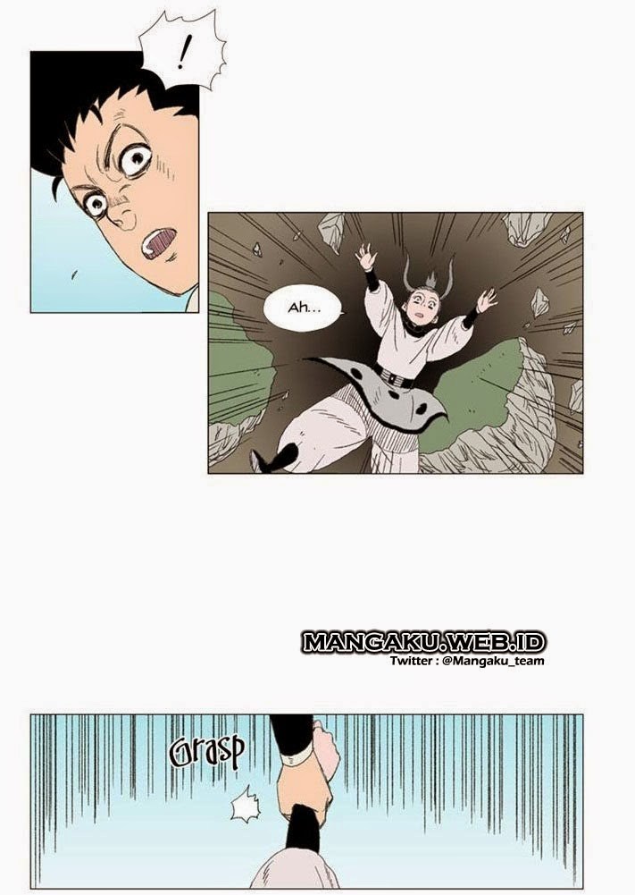 Red Storm chapter 14 halaman 24