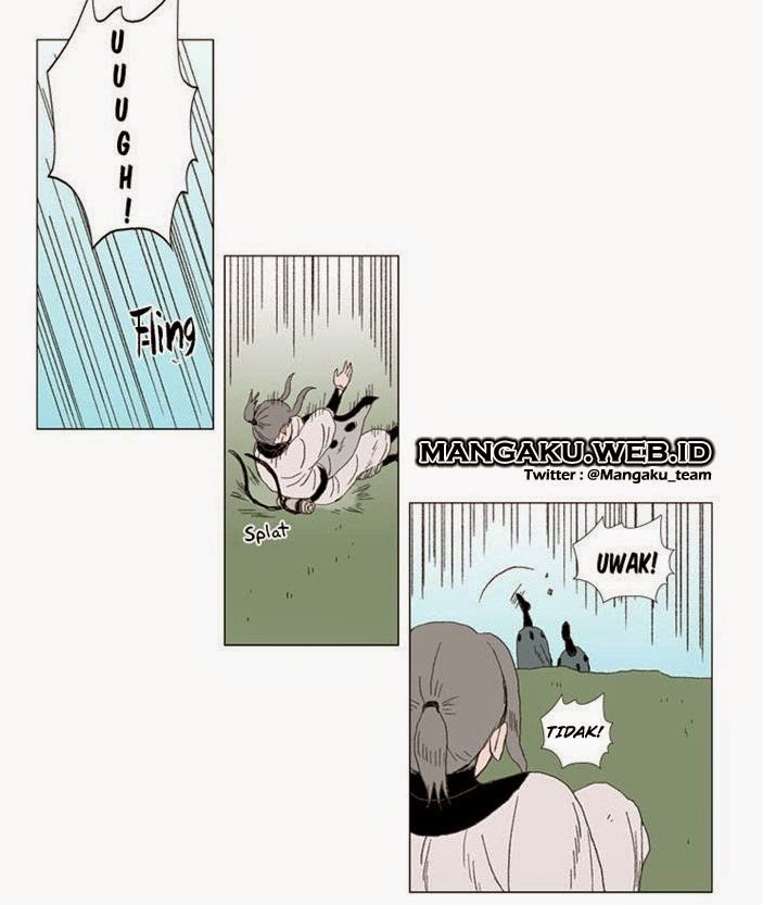 Red Storm chapter 14 halaman 27