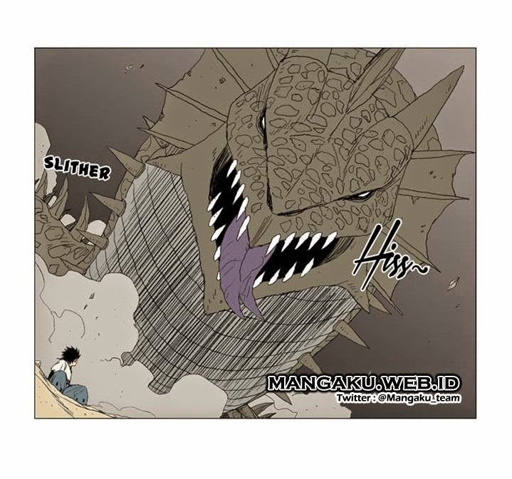 Red Storm chapter 14 halaman 33