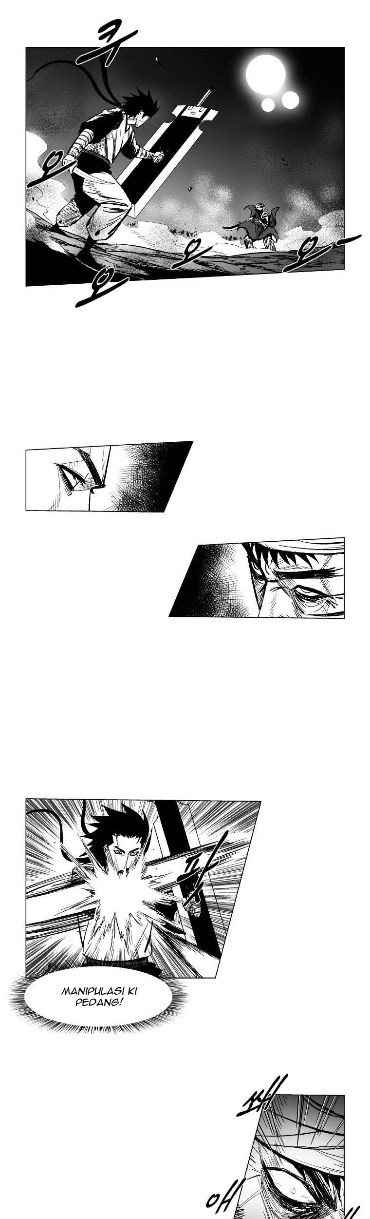 Red Storm chapter 141 halaman 4