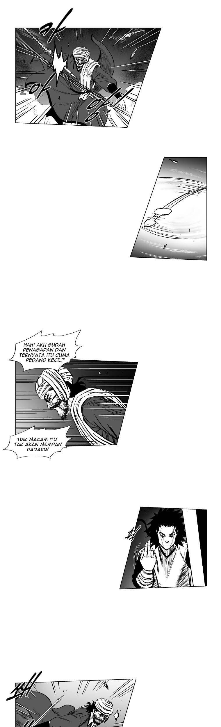 Red Storm chapter 141 halaman 6