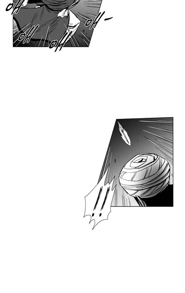 Red Storm chapter 141 halaman 7