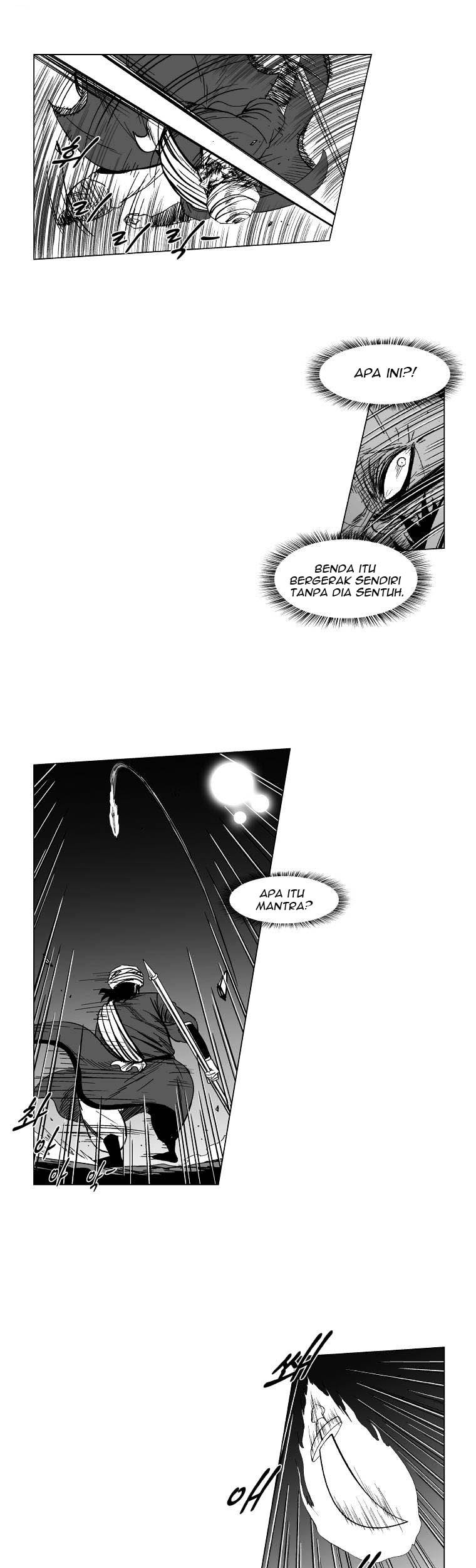 Red Storm chapter 141 halaman 8