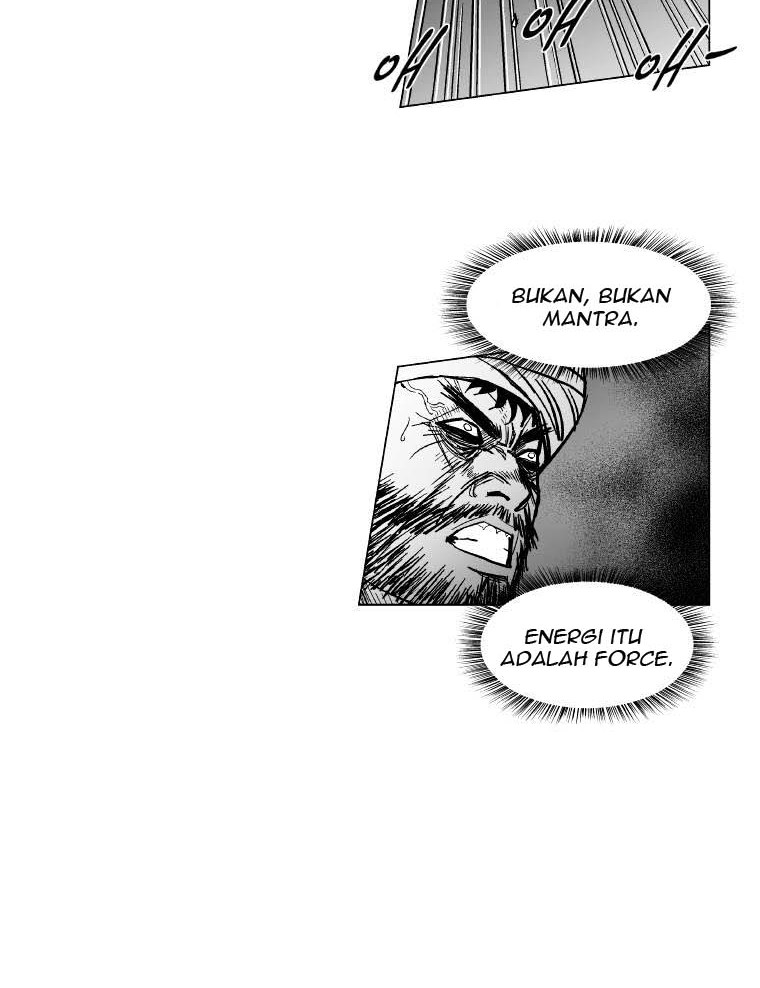 Red Storm chapter 141 halaman 9