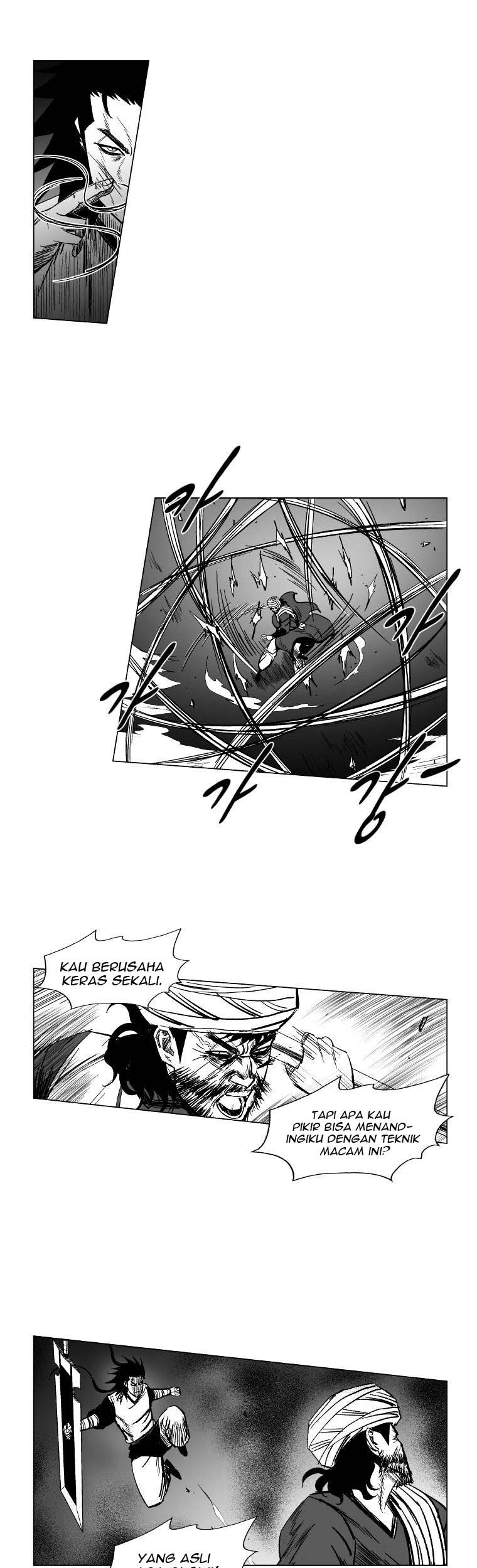 Red Storm chapter 141 halaman 10