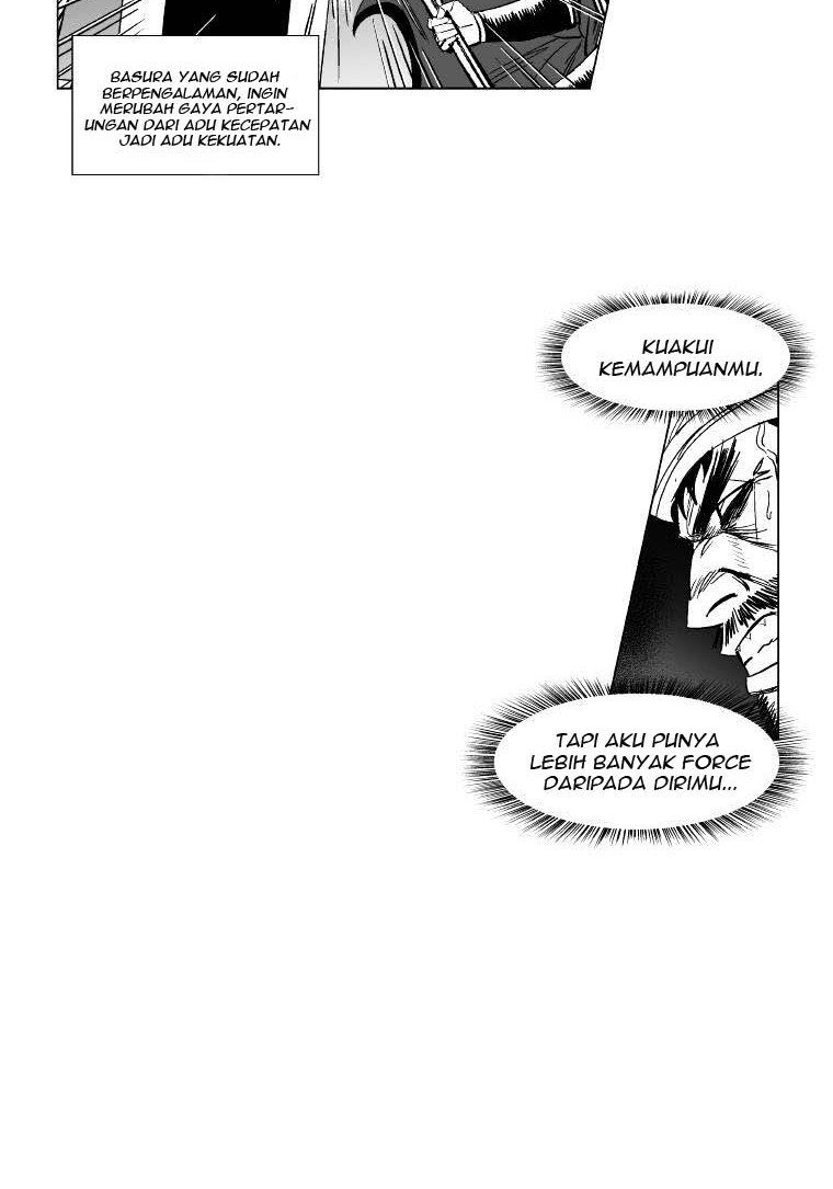 Red Storm chapter 141 halaman 15