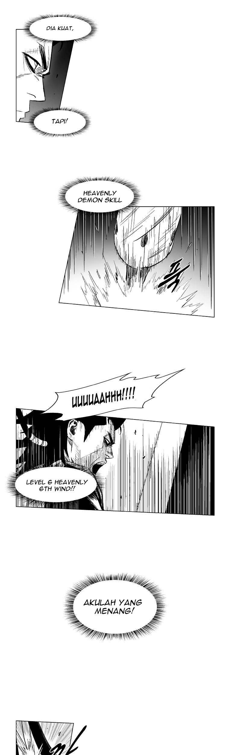 Red Storm chapter 141 halaman 18