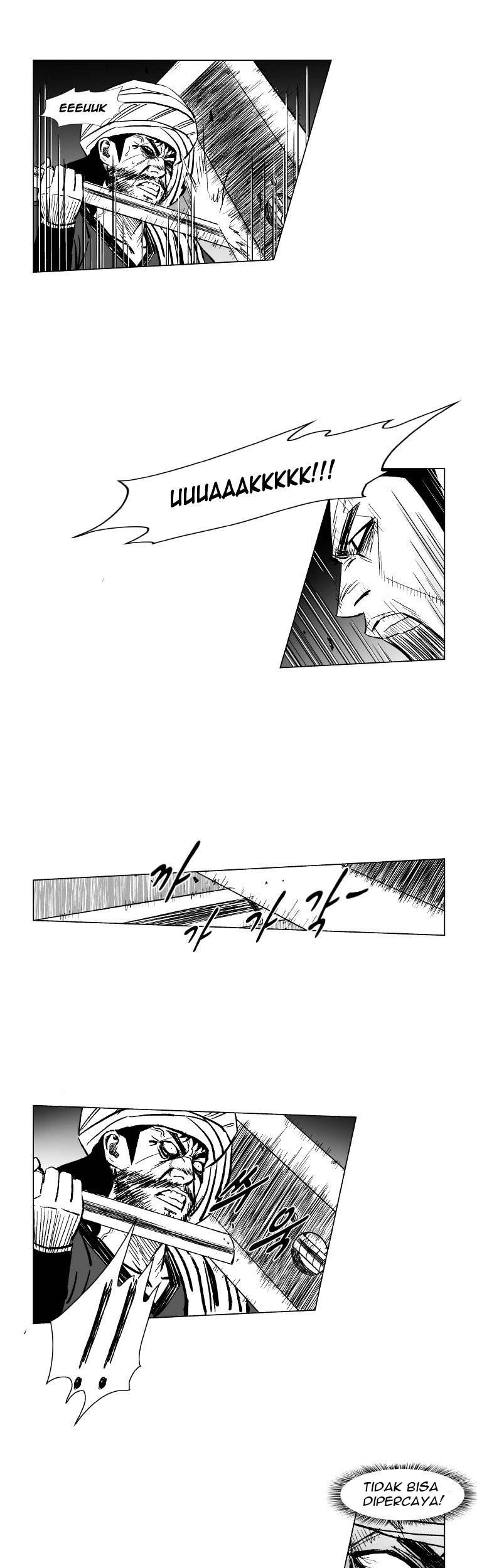Red Storm chapter 141 halaman 23
