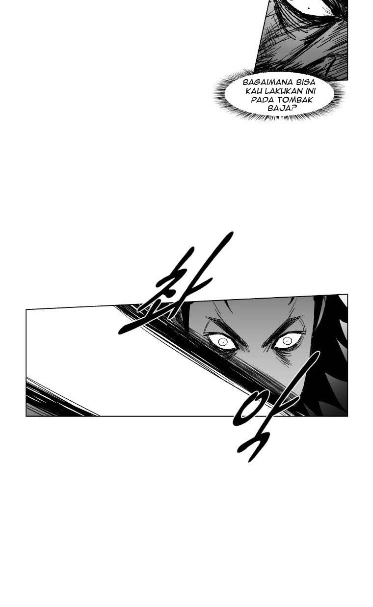Red Storm chapter 141 halaman 24