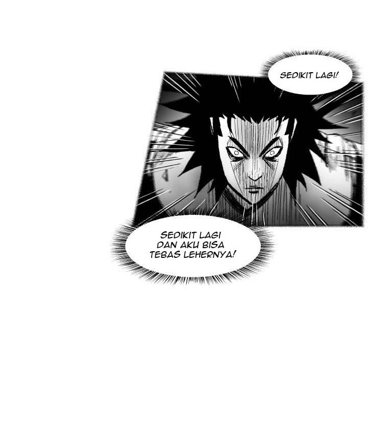 Red Storm chapter 141 halaman 26