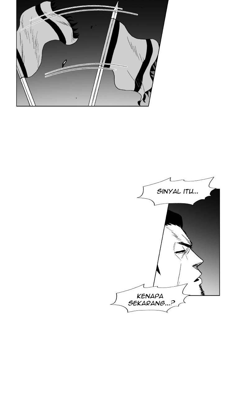 Red Storm chapter 141 halaman 28
