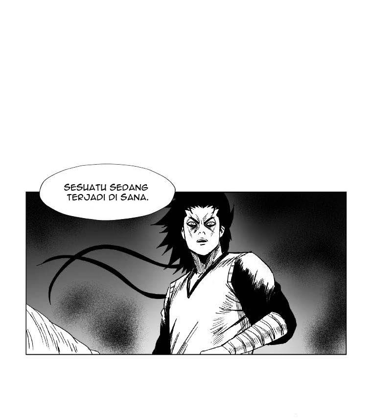 Red Storm chapter 141 halaman 32