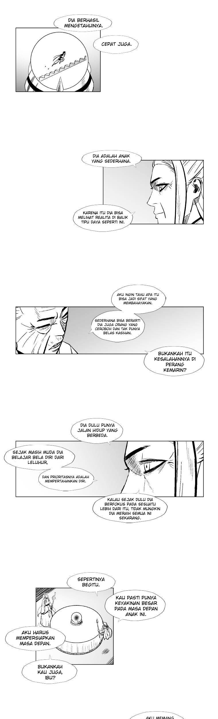Red Storm Bab 149 halaman 29