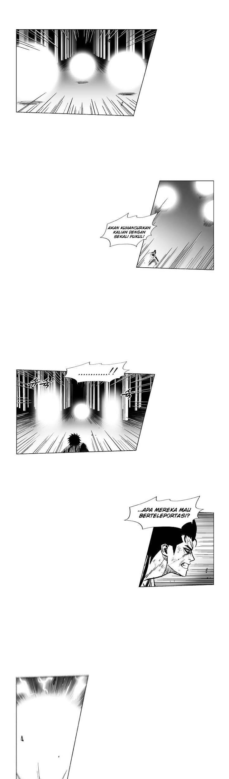Red Storm chapter 153 halaman 4