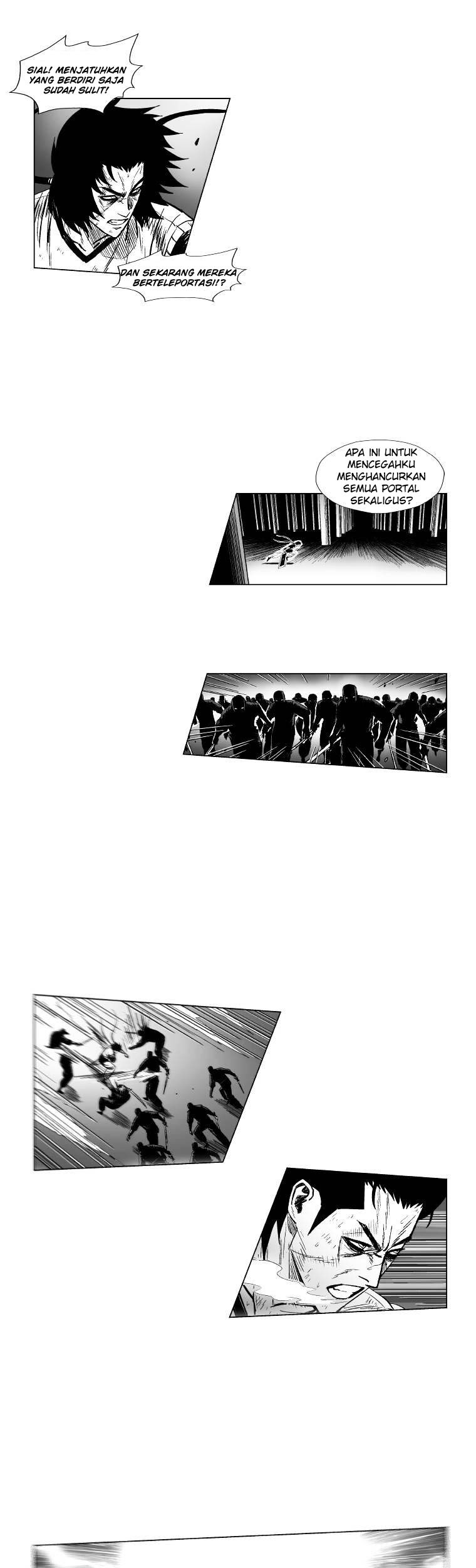 Red Storm chapter 153 halaman 6