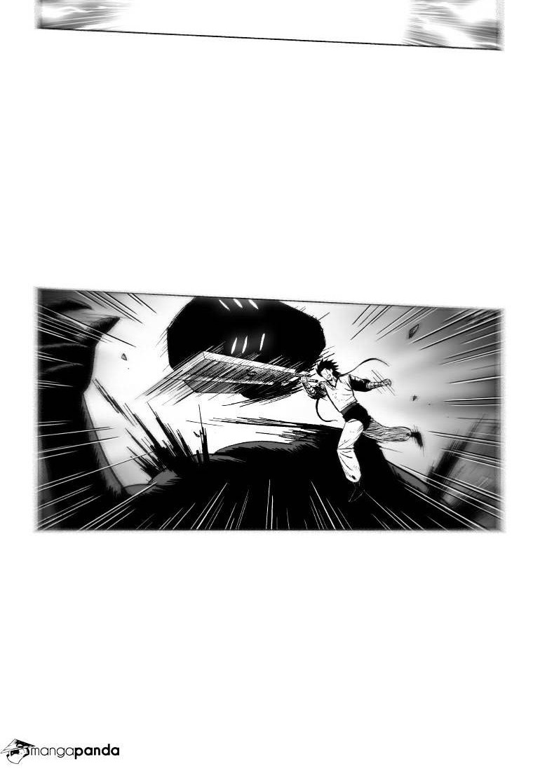 Red Storm chapter 153 halaman 7