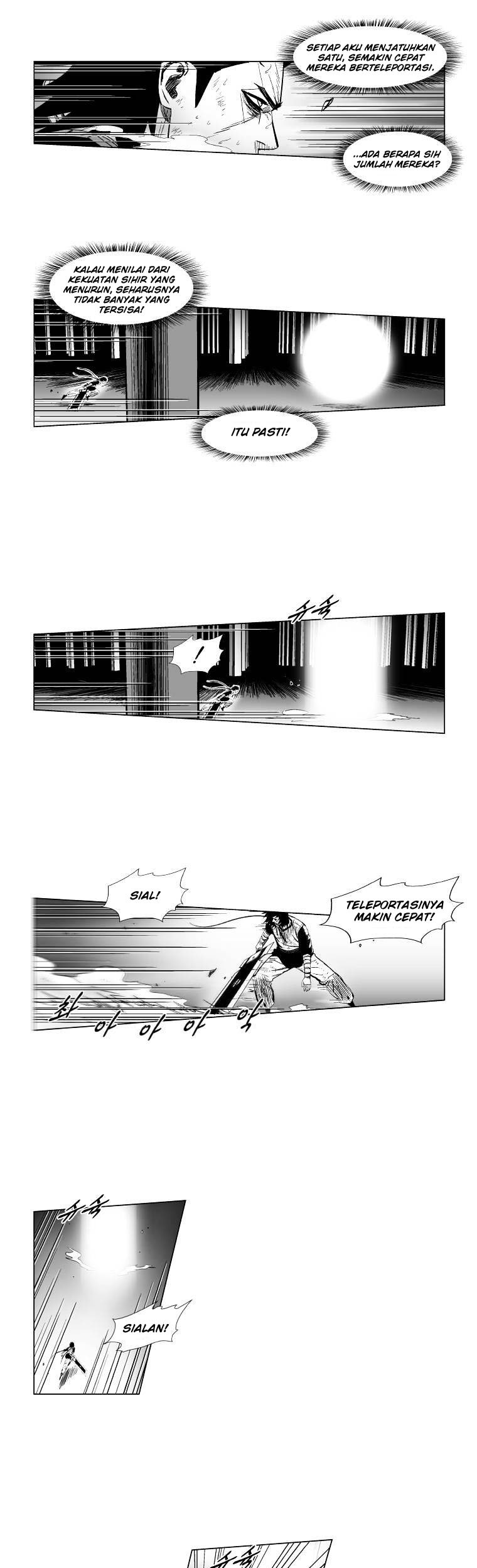 Red Storm chapter 153 halaman 8