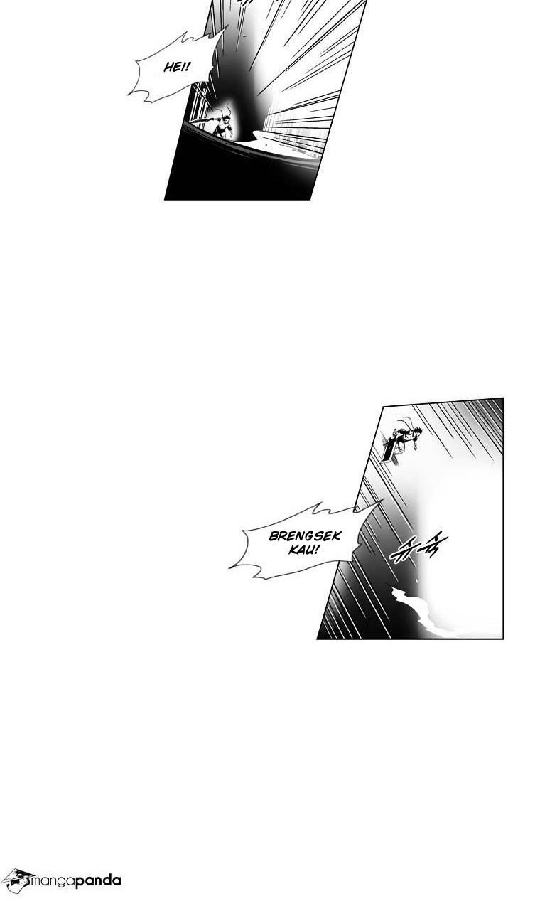 Red Storm chapter 153 halaman 9