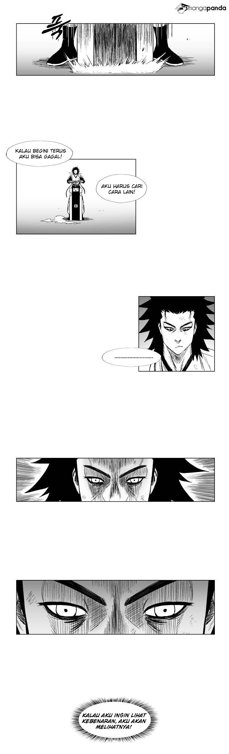 Red Storm chapter 153 halaman 10