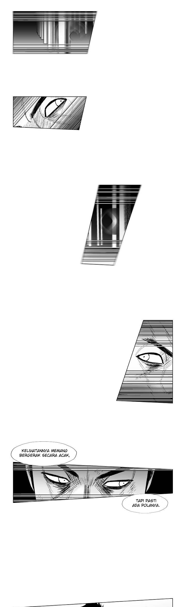 Red Storm chapter 153 halaman 14