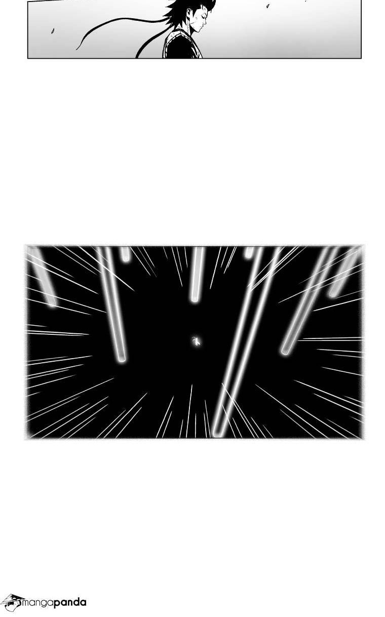 Red Storm chapter 153 halaman 15