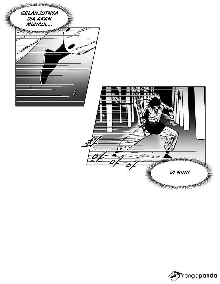Red Storm chapter 153 halaman 17
