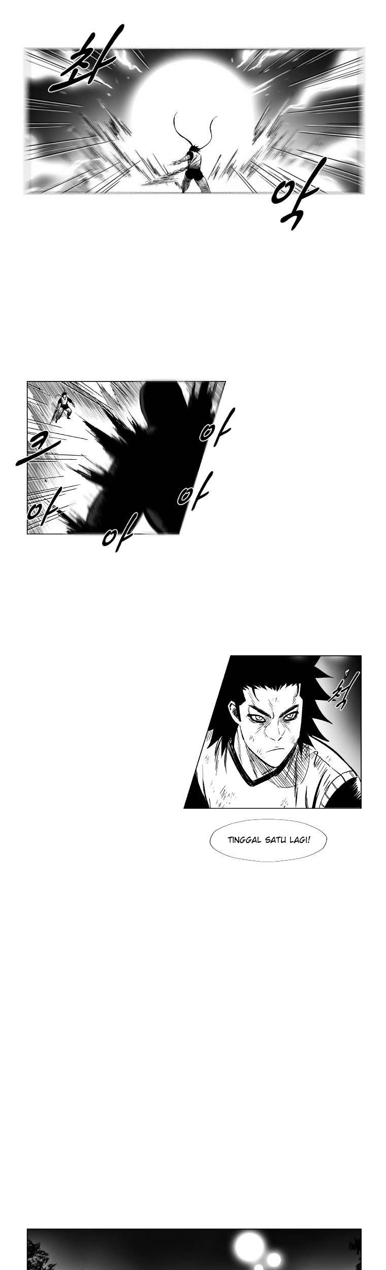 Red Storm chapter 153 halaman 18