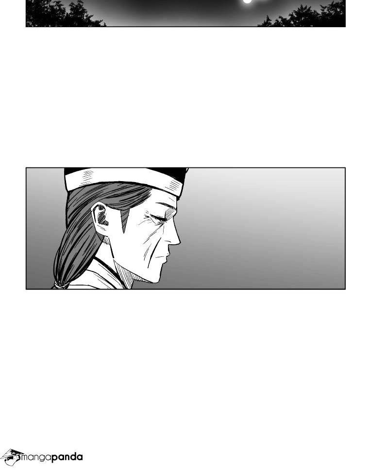 Red Storm chapter 153 halaman 19