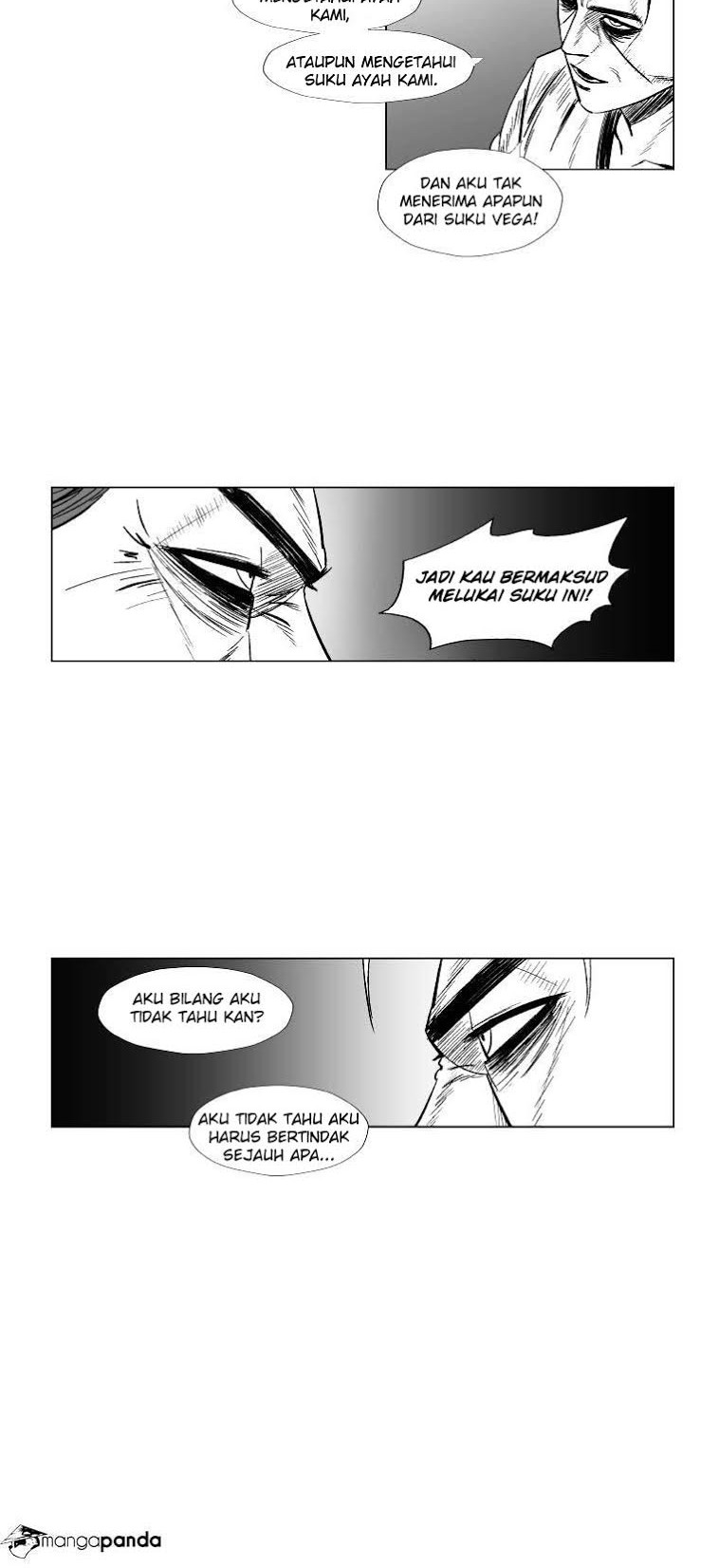 Red Storm chapter 153 halaman 23