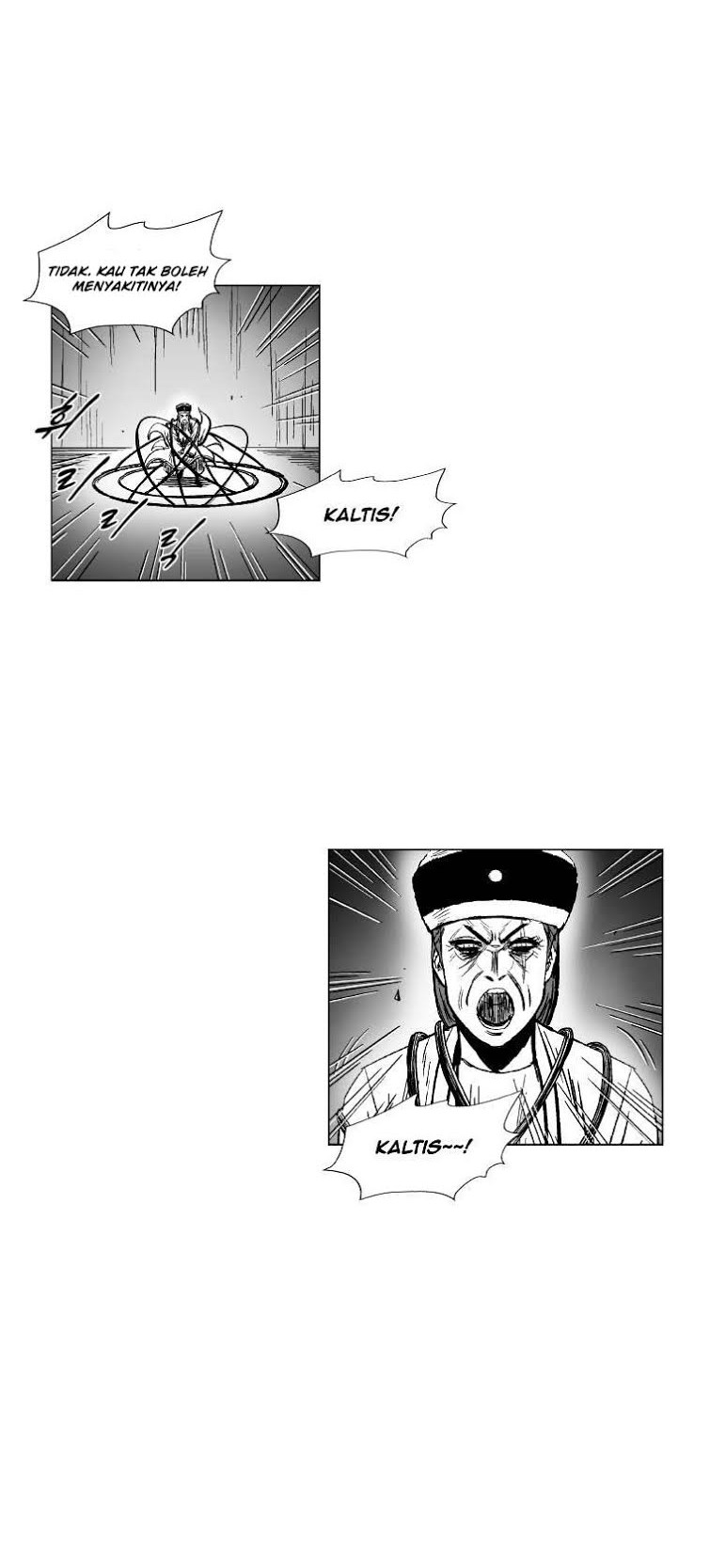 Red Storm chapter 153 halaman 25