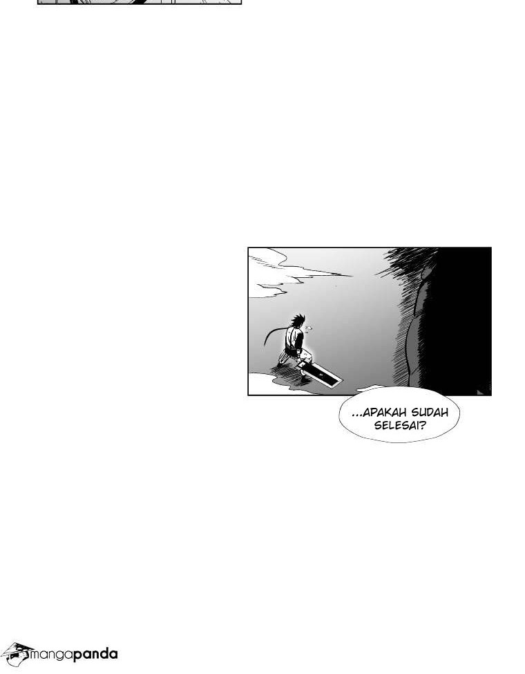 Red Storm chapter 153 halaman 27