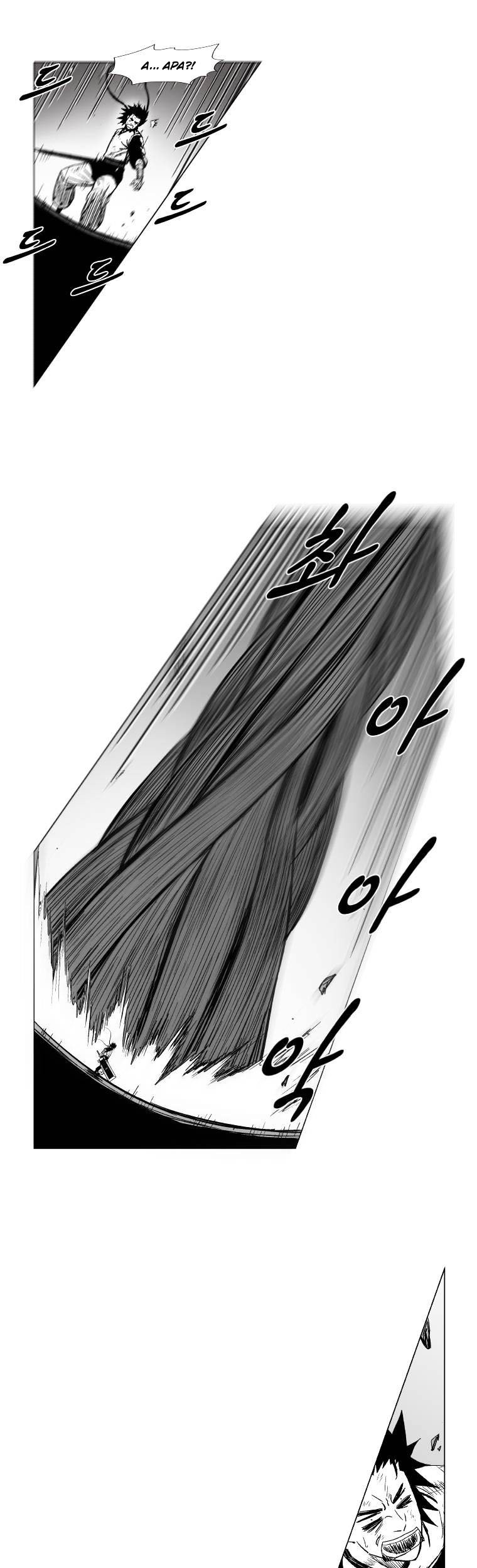 Red Storm chapter 153 halaman 28