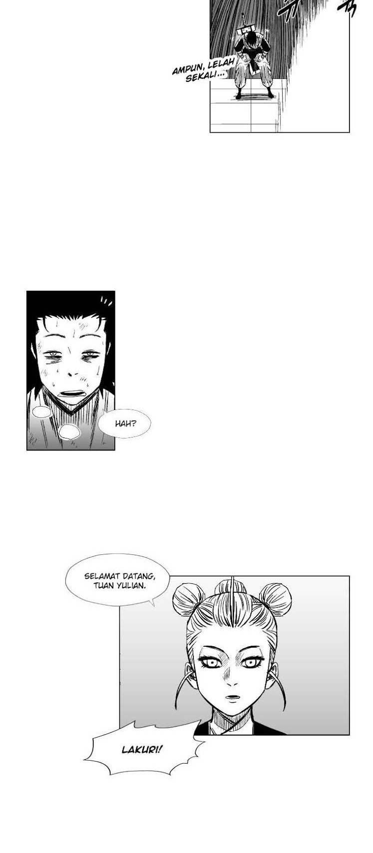 Red Storm chapter 153 halaman 31