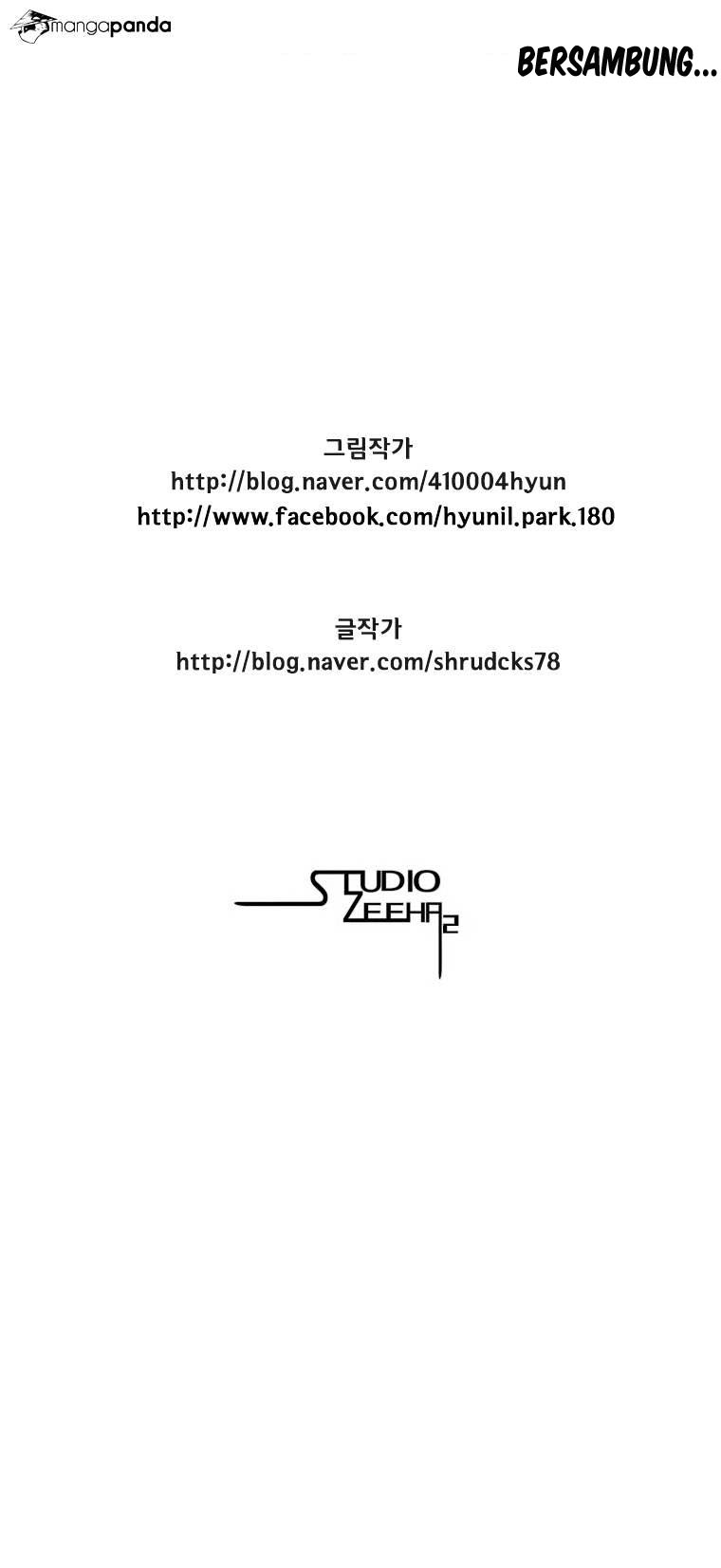Red Storm chapter 153 halaman 32