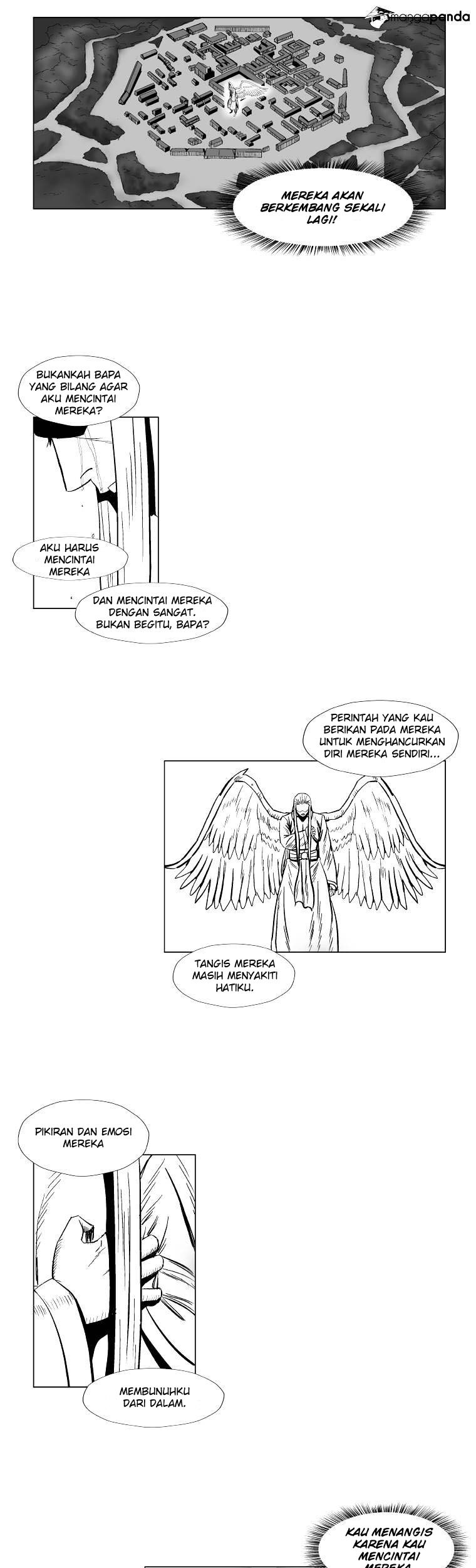 Red Storm Bab 155 halaman 23