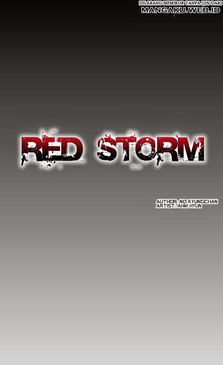 Red Storm Bab 17 halaman 1