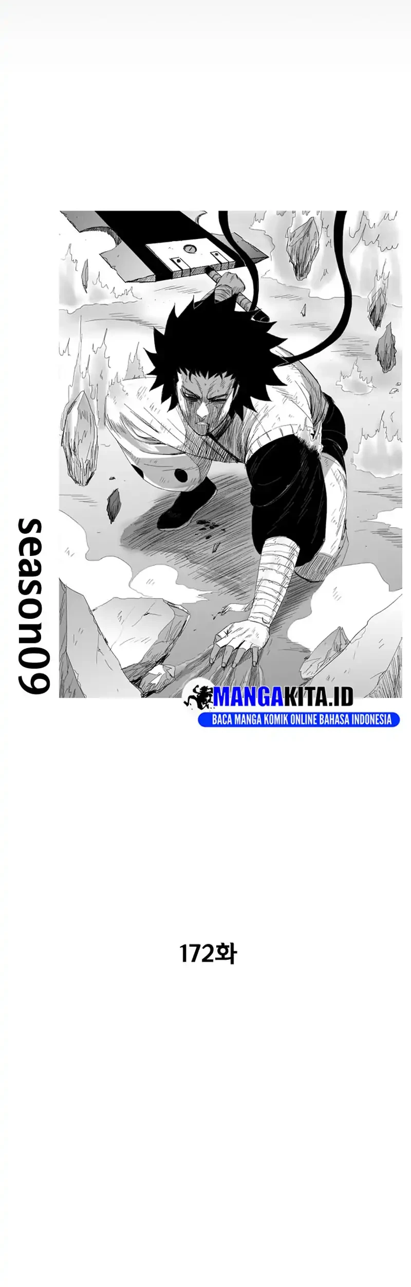 Red Storm chapter 172 halaman 2