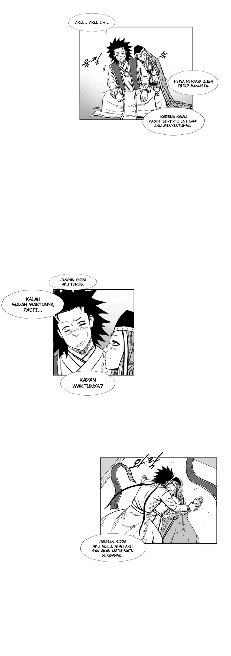 Red Storm chapter 172 halaman 5