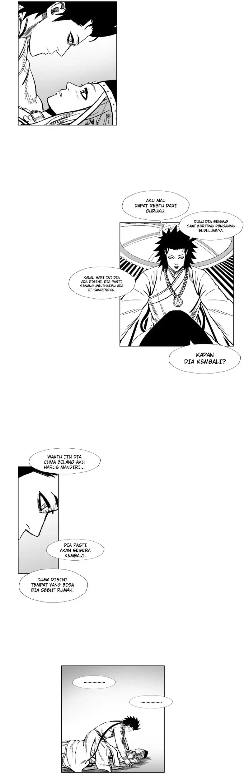 Red Storm chapter 172 halaman 6