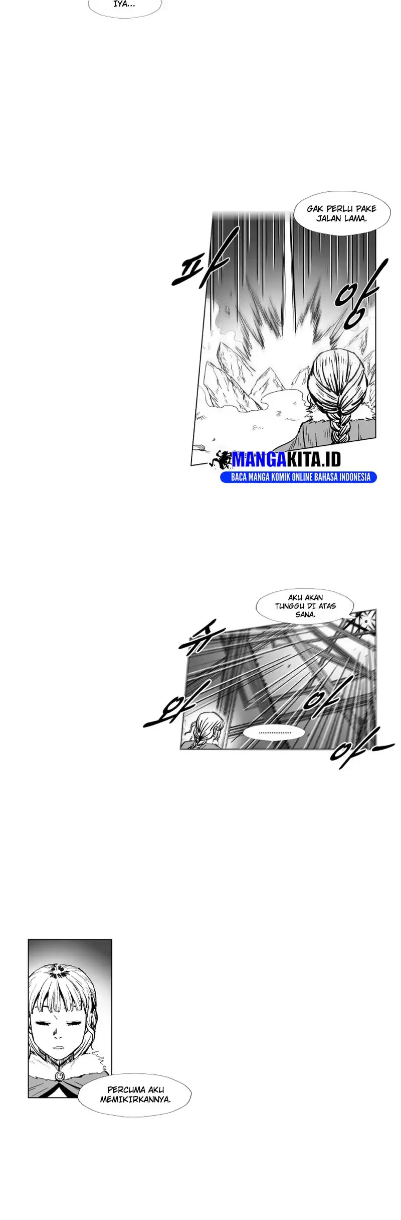 Red Storm chapter 172 halaman 9