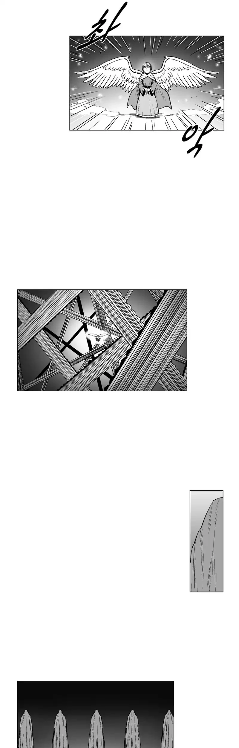 Red Storm chapter 172 halaman 10