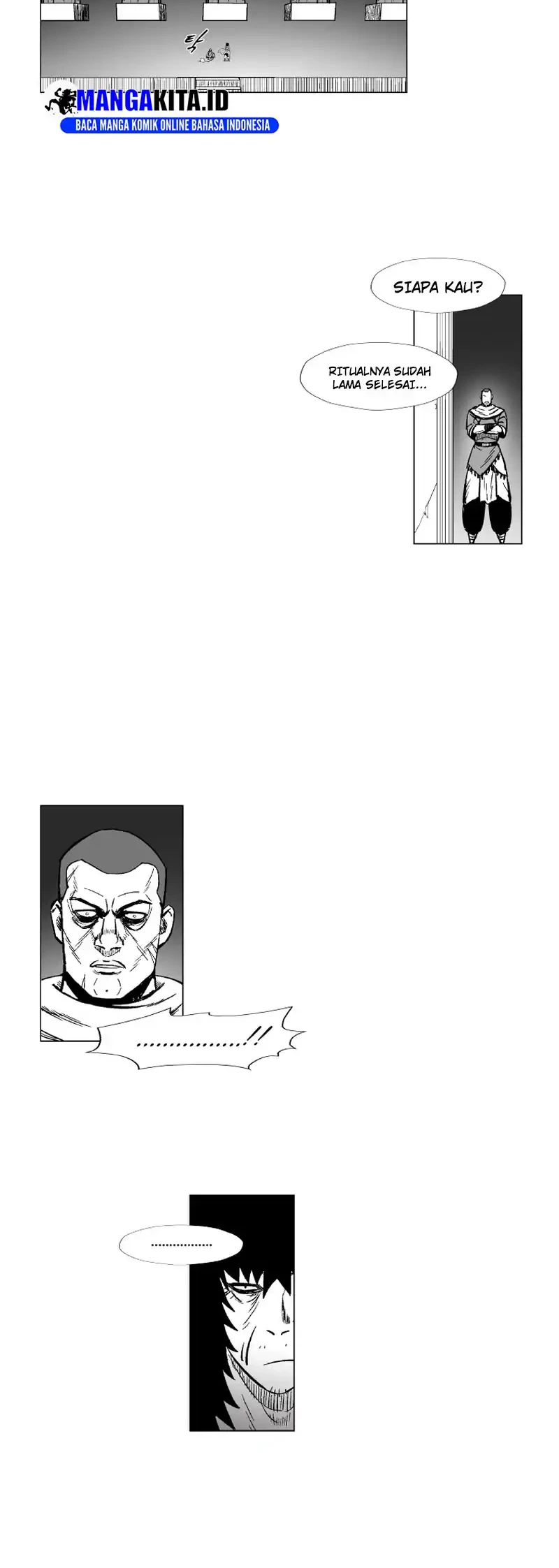 Red Storm chapter 172 halaman 11