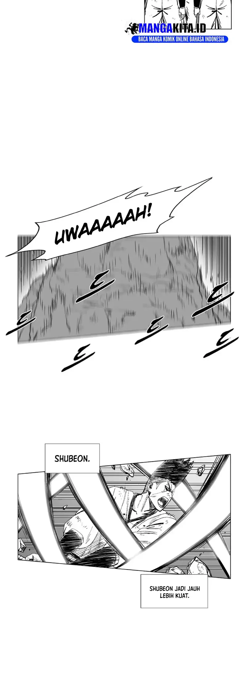 Red Storm chapter 172 halaman 21
