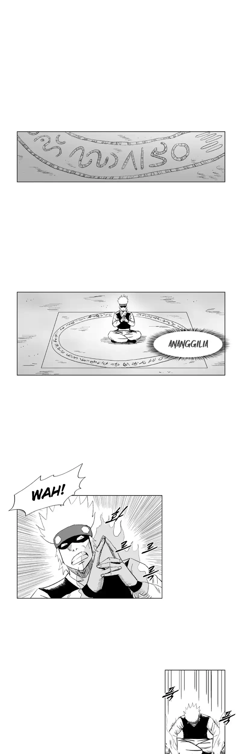Red Storm chapter 172 halaman 24