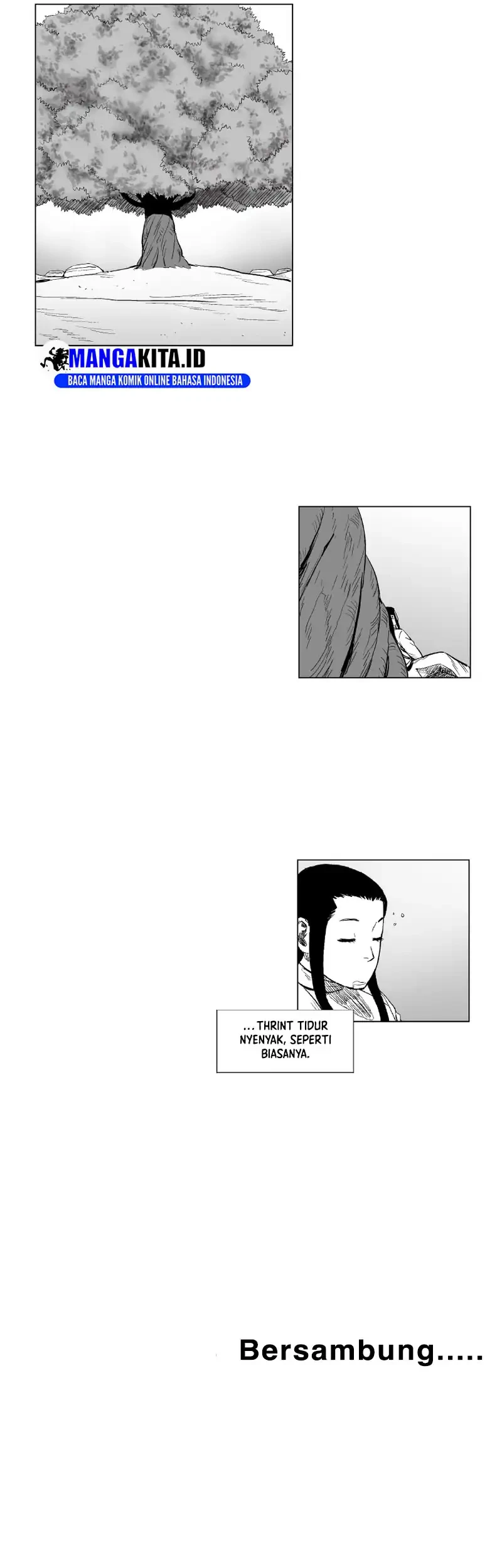 Red Storm chapter 172 halaman 26
