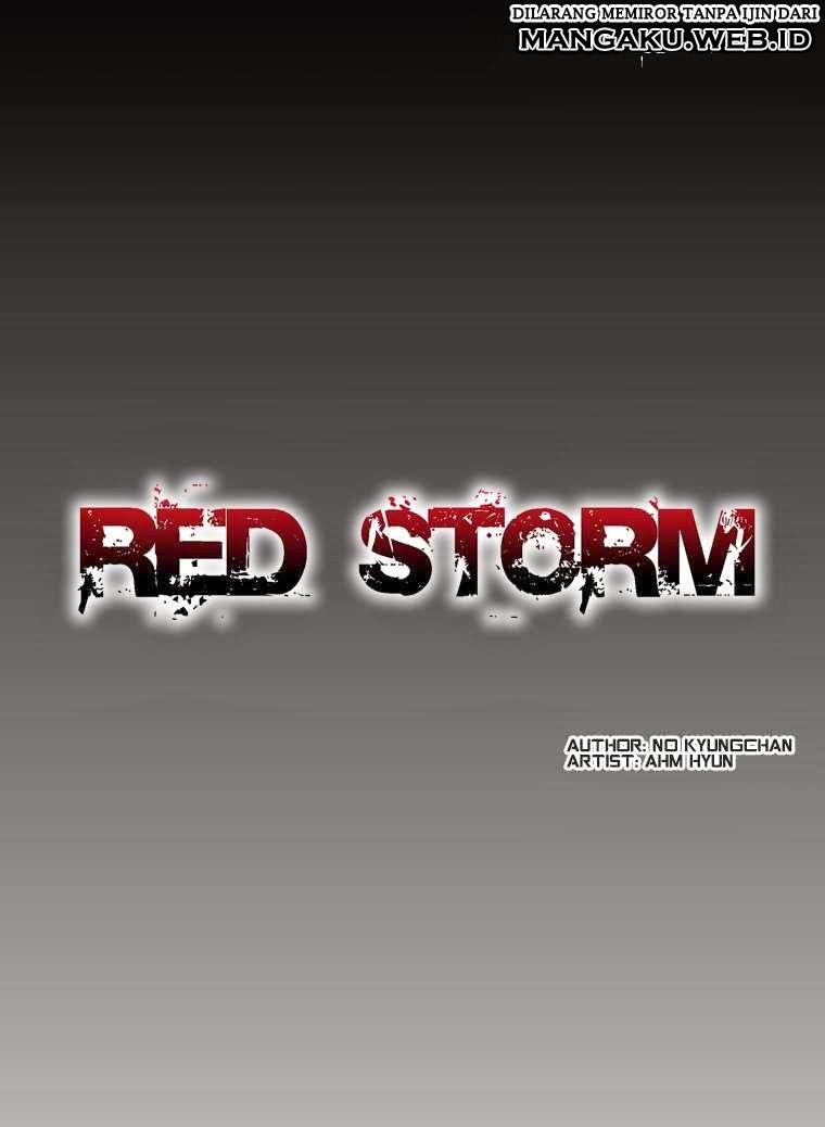 Red Storm Bab 18 halaman 1