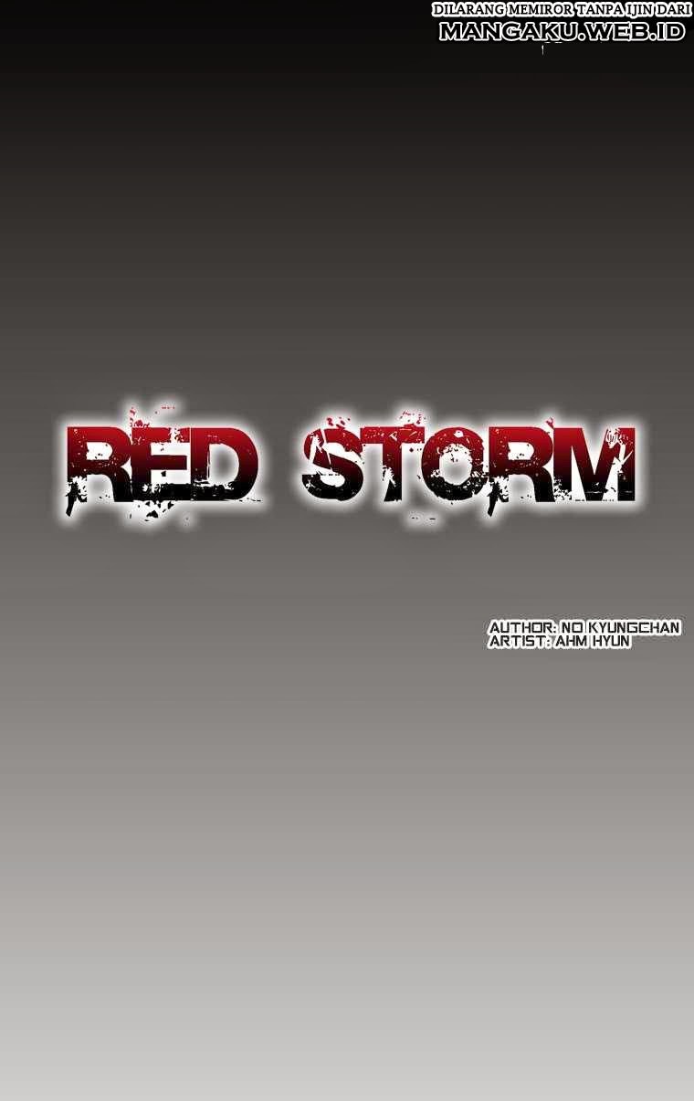 Red Storm Bab 19 halaman 1